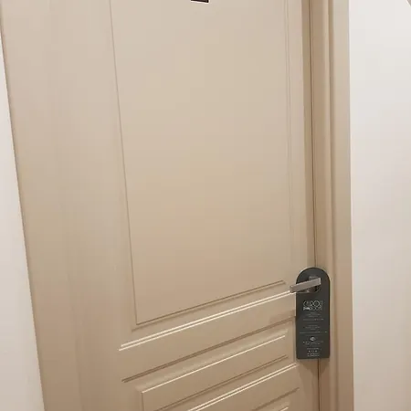 Cairoli Konukevi 3*