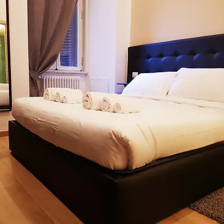Cairoli Konukevi 3*