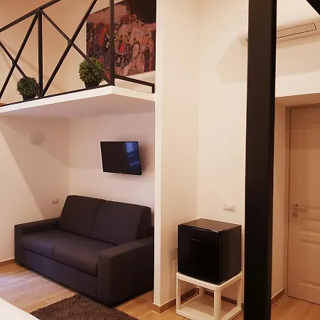 Cairoli Konukevi 3*