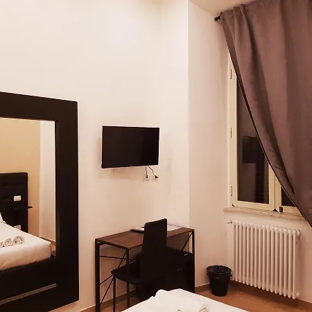 Cairoli Roma